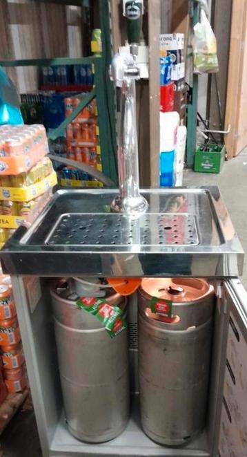 Heineken biertap te huur 39,99 goedkoopste van het Gooi beschikbaar voor biedingen