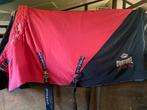 Leuke roze fleecedeken van HV Polo met dekje en beschermers, Dieren en Toebehoren, Paarden en Pony's | Dekens en Dekjes, Ophalen of Verzenden
