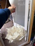 Hanglamp met Krusning lampenkap, Ophalen, Zo goed als nieuw, Minder dan 50 cm