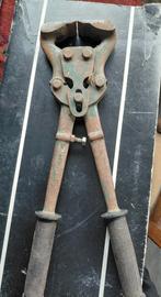 Hoeftang, Ophalen, Zo goed als nieuw