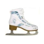 nijdam 0037 kunstschaatsen maat 39 en 43 nieuw in doos, Ophalen of Verzenden, Nieuw, Noren, Nijdam