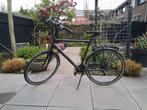 Te koop Sensa Superlite herenfiets, Fietsen en Brommers, Fietsen | Dames | Sportfietsen en Toerfietsen, 28 inch, 56 cm of meer