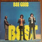 Dubbel LP - Bee Gees Best, 1960 tot 1980, Gebruikt, Ophalen of Verzenden, 12 inch