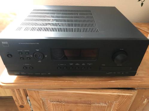Mooie nad T755 receiver, Audio, Tv en Foto, Versterkers en Receivers, Gebruikt, 7.1, 120 watt of meer, Overige merken, Ophalen of Verzenden