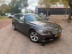 BMW 3-Serie 1.6 316I Touring 2014 Bruin, Auto's, 74 €/maand, 4 cilinders, Bruin, Origineel Nederlands