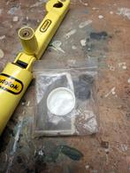 Autolok, Auto diversen, Anti-diefstal, Ophalen, Nieuw