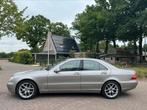 Mercedes-Benz S-Klasse 3.7 S350 AUT 2003 Grijs, Automaat, Achterwielaandrijving, Bedrijf, Zilver of Grijs