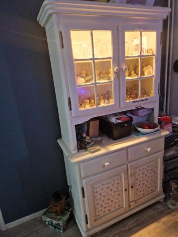 Leuke buffet kast 