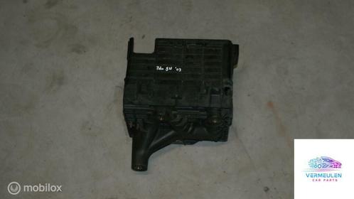 Accubak Volkswagen Polo 9N 1.2-12V ('01-'05) 6Q0915419G, Auto-onderdelen, Accu's en Toebehoren, Volkswagen, Gebruikt, Ophalen of Verzenden