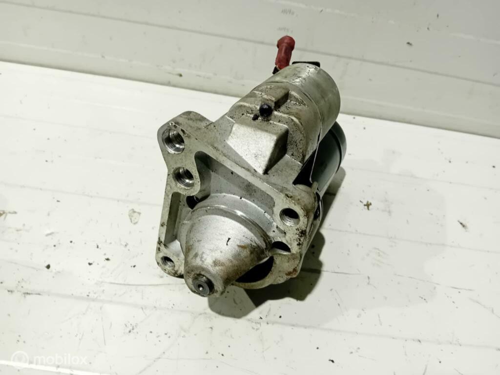 Startermotor Volkswagen Passat ECSG21, Auto-onderdelen, Ophalen of Verzenden, Gebruikt
