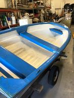 Placom bootje 3,4mtr, Watersport en Boten, Ophalen, Motorboot
