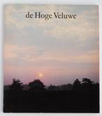 De Hoge Veluwe - Fotoboek (1973), Verzenden, Zo goed als nieuw, Natuur algemeen