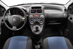 Fiat Panda 1.2 Active | Airco | Elektrische ramen | Nieuwe D, Euro 5, Gebruikt, 1242 cc, Zwart