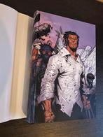 Wolverine and the X-Men Omnibus First Print, Boeken, Amerika, Marvel Comics, Complete serie of reeks, Ophalen of Verzenden