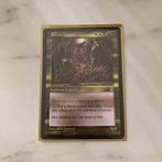 Sliver Queen - Stronghold - Mint - MTG, Ophalen of Verzenden, Nieuw, Losse kaart