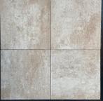 Geïmpregneerde Tuintegel Villa 60x60x4, Nieuw, Ophalen of Verzenden, 10 m² of meer, Beton