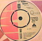 QUEEN - KILLER QUEEN, Cd's en Dvd's, Vinyl Singles, Ophalen of Verzenden, Gebruikt