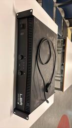 LEM procon 750 plus versterker, Ophalen, Zo goed als nieuw, Minder dan 500 watt
