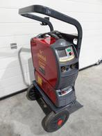 Tig lasapparaat Selco Genesis 2700 TLH watergekoeld Pulse, Ophalen of Verzenden, Zo goed als nieuw, 250 ampère of meer, Tig