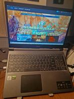 Acer Aspire 7 - 15,6" - GeForce GTX 1650 Ti, Computers en Software, Windows Laptops, Ophalen, Gebruikt, 512 GB, Gaming