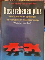 Basisrekenen plus, Ophalen of Verzenden, Gelezen