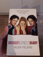 Bridget jones s diary helen fielding, Ophalen of Verzenden, Gelezen
