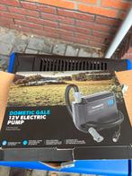 Dometic Gale 12V Elektrische Pomp - Nieuwstaat!, Caravans en Kamperen, Kampeeraccessoires, Ophalen of Verzenden, Zo goed als nieuw