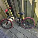 Magic BMX fiets, Fietsen en Brommers, Minder dan 10 versnellingen, Gebruikt, Overige maten, Ophalen