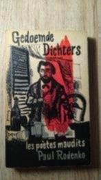 Gedoemde Dichters - Paul Rodenko, Boeken, Ophalen of Verzenden, Gelezen