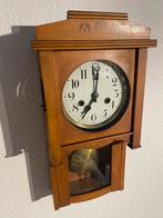 Antieke klok, Antiek en Kunst, Antiek | Klokken, Ophalen of Verzenden