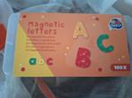 Magneetletters nieuw, Ophalen of Verzenden, Nieuw