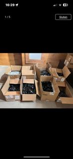 7 dozen met kledingbeveiliging kledingalarm tags / pins, Kleding | Dames, Ophalen of Verzenden, Zo goed als nieuw