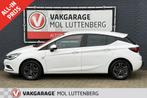 OPEL Astra 1.4 Turbo 150pk Start/Stop 120 Jaar Edition, STOE, Auto's, Stof, Gebruikt, 150 pk, 620 kg