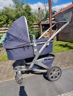 Joolz Geo 2 | Geo2 kinderwagen wandelwagen blauw | Limited, Kinderen en Baby's, Kinderwagens en Combinaties, Zo goed als nieuw