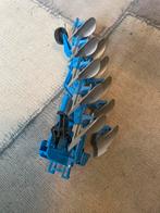 Bruder ploeg, Ophalen of Verzenden, Gebruikt