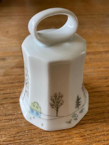 Vintage porseleinen Rosenthal bel Studio-linie Germany beschikbaar voor biedingen