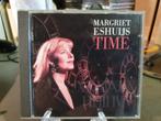 Margriet Eshuijs : time CD, Cd's en Dvd's, Ophalen, 2000 tot heden, Zo goed als nieuw