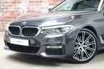 BMW 5 Serie Touring 530i High Executive M Sport Pakket Autom, Automaat, 1998 cc, Achterwielaandrijving, Gebruikt