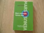 John Gray - Mars Ontwijkt Venus eist, Verzenden, Zo goed als nieuw, Spiritualiteit algemeen, Achtergrond en Informatie