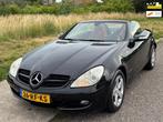 Mercedes-Benz SLK-klasse 200 Kompressor Airco Electric pakke, Auto's, 65 €/maand, Achterwielaandrijving, Gebruikt, 4 cilinders