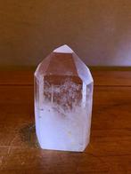 Bergkristal punt xl, Ophalen of Verzenden, Mineraal