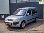 Citroen Berlingo | 1.6i Multispace Nouvelles Frontières |, Gebruikt, 4 cilinders, Handgeschakeld, 109 pk