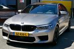 BMW 5-serie M5 bowers&wilkins. keramisch. alcan hemel. btw, Auto's, BMW, Automaat, Bedrijf, Vierwielaandrijving, Sedan