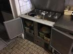 Koelkast, Huis en Inrichting, Keuken | Complete keukens, Ophalen of Verzenden, Zo goed als nieuw