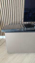 Panasonic blue Ray / dvd speler, Ophalen of Verzenden, Zo goed als nieuw, Panasonic