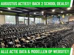 MEGA GROOT OVERSCHOT AAN EBIKES!! ACTIE DAGEN BIJ MRA!!