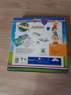 Ik hou van holland junior - s1689, Hobby en Vrije tijd, Gezelschapsspellen | Bordspellen, Ophalen of Verzenden, Zo goed als nieuw