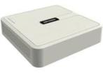 2MP Hikvision IP PoE set/4CH NVR + 4x camera(Full HD), Ophalen of Verzenden, Nieuw, Buitencamera