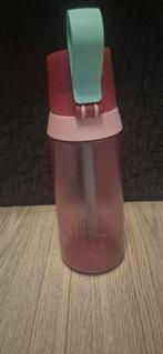 Air Up Shrimp Pink 600 ml., Ophalen of Verzenden, Zo goed als nieuw