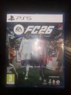 FC26 FIFA PS5 nieuw geseald, Spelcomputers en Games, Games | Sony PlayStation 5, Ophalen of Verzenden, Nieuw